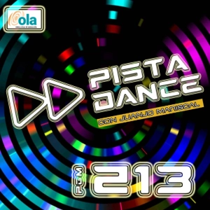PISTA DANCE - PGM 213 (5 de abril de 2024)