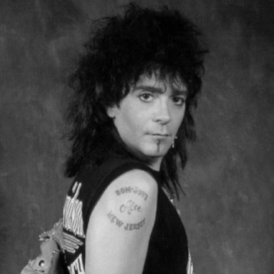In Memoriam: Alec John Such - Bon Jovi