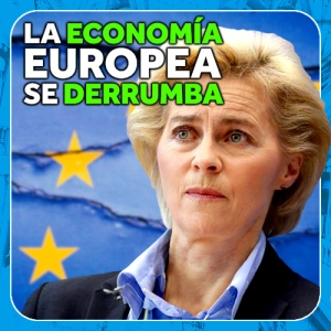 La economía europea en pleno derrumbe - Economía Directa