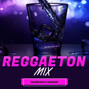 Reggaeton Mix // GFM