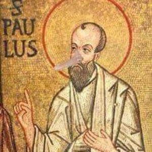 Los crímenes de Pablo de Tarso o "Rav Shaul".