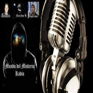 Podcast de Mundo del Misterio Radio