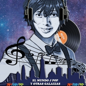 El Mundo J Pop De Miguel