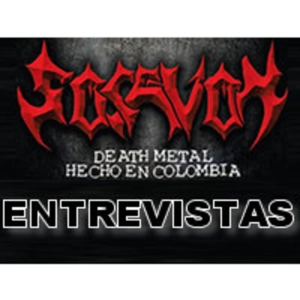 ENTREVISTAS SOCAVON DEATH METAL