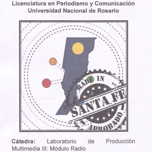 Ciclo "Voces en la sombra". Documentales sonoros.