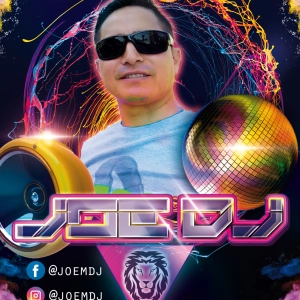 Reggaeton By Joe DJ