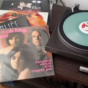 Classic Rock by JCC