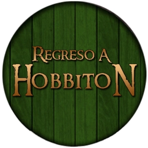 Regreso a Hobbiton