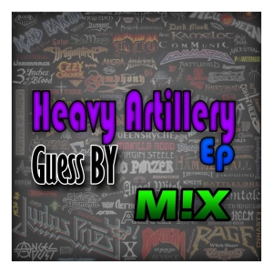 MyX Adventures in Dubstep