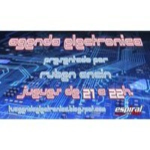 Podcast AGENDA ELECTRONICA