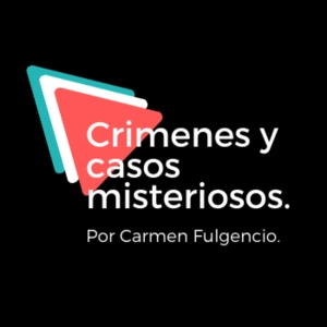 Crímenes y casos misteriosos.