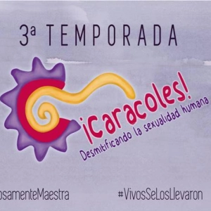 ¡Caracoles!Desmitificando la Sexualidad humana