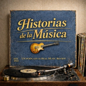 Historias de la Música