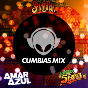Cumbias Mix