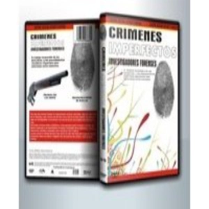 Más Crímenes Imperfectos (Series Tematicas)