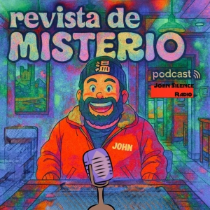JOHN SILENCE RADIO - Revista de misterio