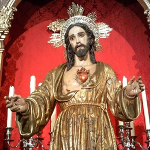 Las Letanías del Corazón de Jesús