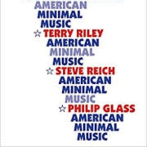Minimalismo musical