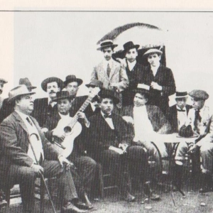 Villancicos flamencos