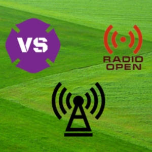 Narración On air