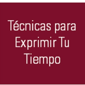 Pildoras de Productividad - El Reloj Productivo