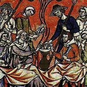 RADIO MEDIEVAL