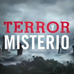 MISTERIO OVNI TERROR Y PARANORMAL
