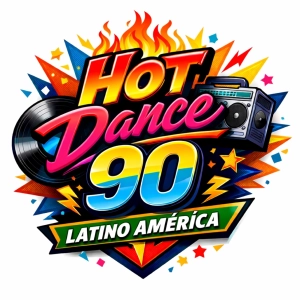 Hot Dance 90 Eurodance
