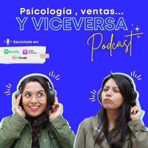 Y Viceversa Podcast