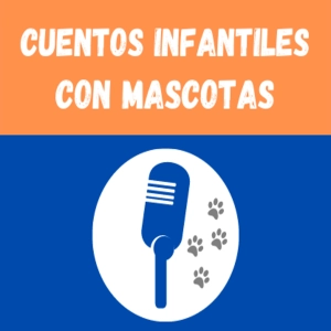 Cuentos infantiles con mascotas