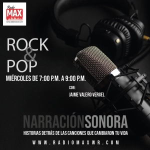 Narración Sonora