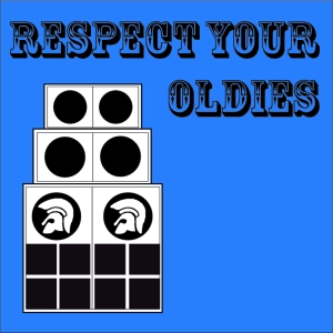 Respect your oldies