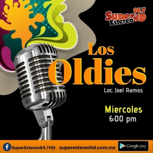 Los Oldies de Miércoles con Ramos