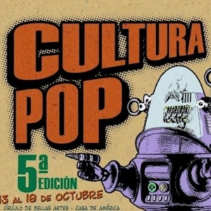 CULTURA POP