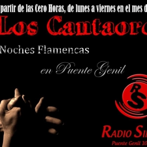 Flamenco en Puente Genil