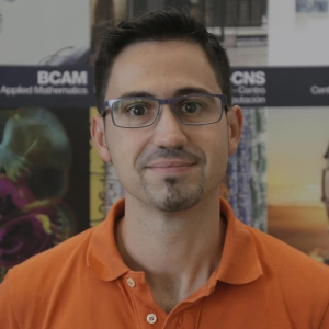 Entrevistas de ciencia con Alberto Aparici