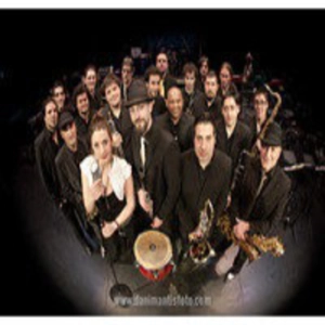 Podcast Modulando Big Band