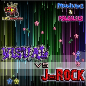 Visual vs J-Rock