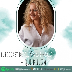 + Que belleza de Lucía Castro