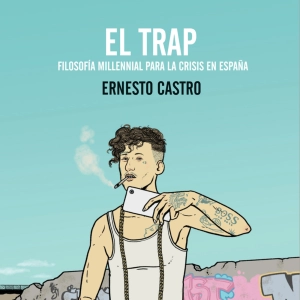 Presentaciones y entrevistas sobre «El trap»