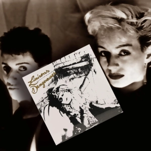 Liaisons Dangereuses, de Dusseldorf à Detroit de la new wave en mutation