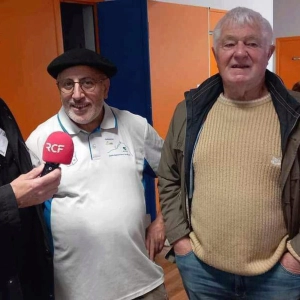 Filage à Nouan-le-Fuzelier en Sologne