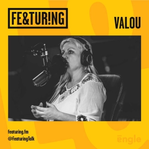 Featuring Valou