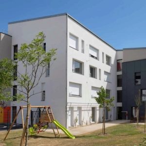 Residence Rurale et Humaniste