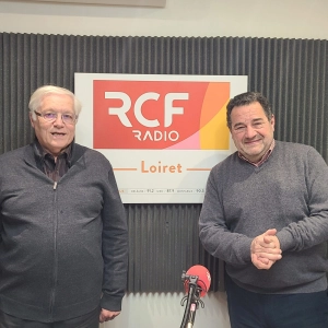 Mieux connaître les saints avec Jean-Frédéric Poisson