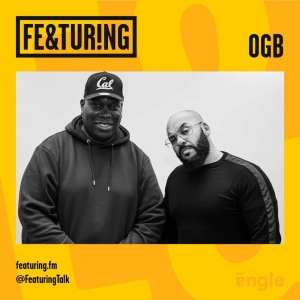 Featuring OGB