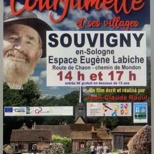 Retour à Courjumelle et ses villages