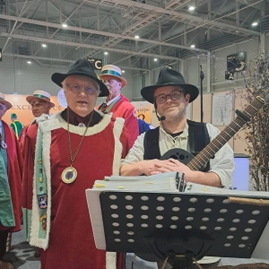 Salon de la Gastronomie et des vins d'Orléans