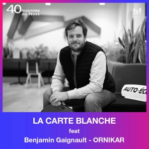 [CARTE BLANCHE] Benjamin Gaignault - Ornikar : Que font les boards members ?
