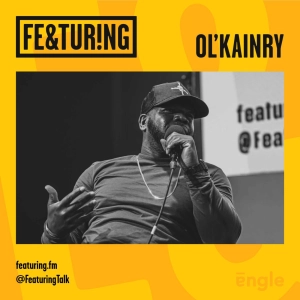 Featuring Ol'Kainry